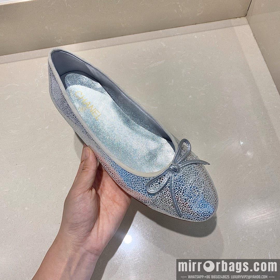 Chanel Replica Shoes sz34-42 h0702