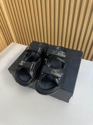 Chanel Replica Shoes sz35-41 mnh0307