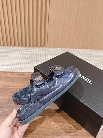 Chanel Replica Shoes sz35-40 mnh0417