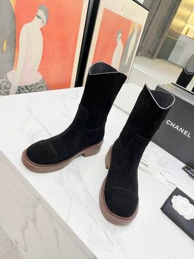 Chanel Replica Shoes sz35-40 mnh0706