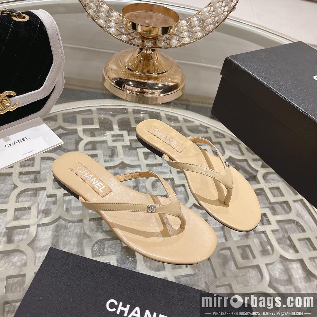 Chanel Replica Shoes sz35-42 h0701
