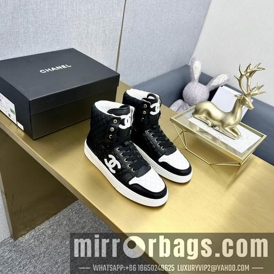 Chanel Replica Shoes sz35-41 mnh0202