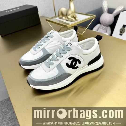 Chanel Replica Shoes sz35-45 mnh0204