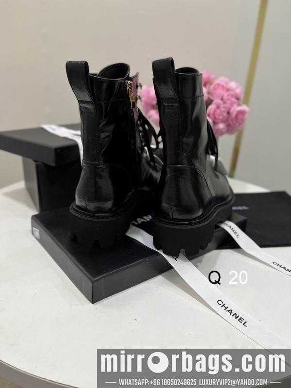 Chanel Replica Shoes sz35-40 XX1025