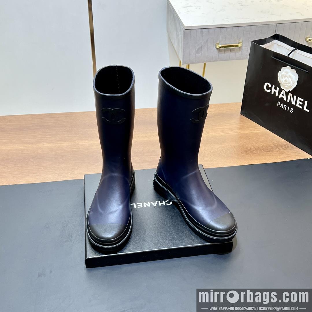 Chanel Replica Shoes sz35-40 h0820