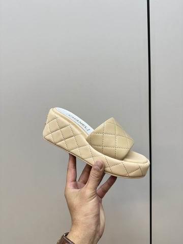 Chanel Replica Shoes sz35-41 mnh0520