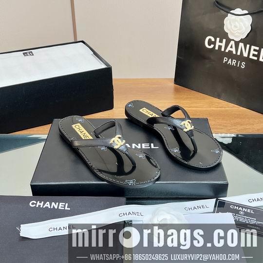 Chanel Replica Shoes sz35-42 mnh0206