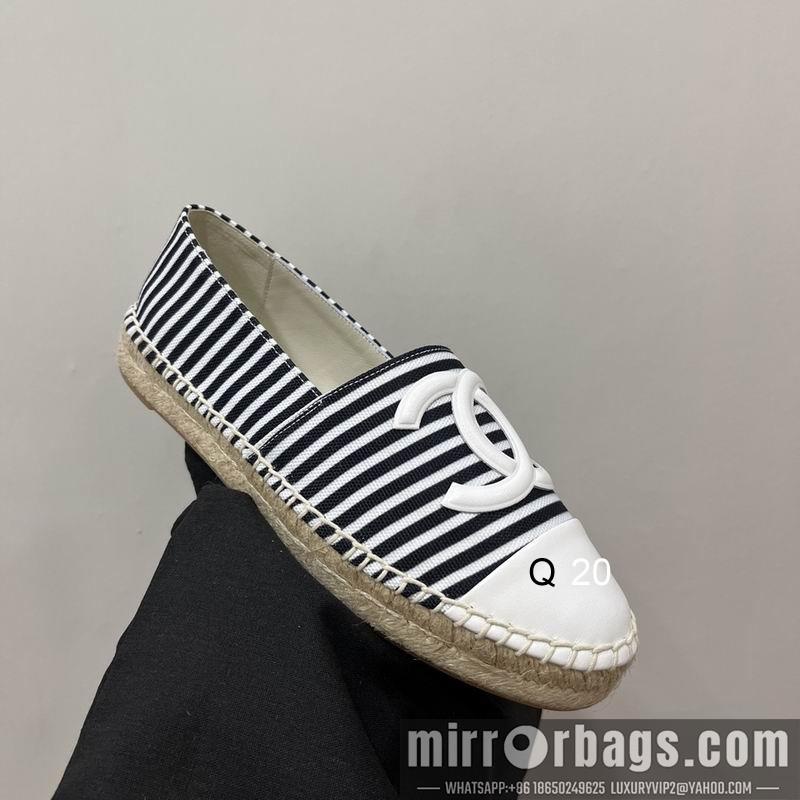 Chanel Replica Shoes sz35-40 XX0702