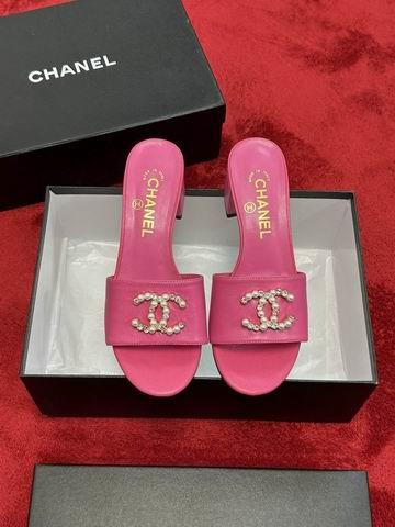 Chanel Replica Shoes sz35-41 mnh0711