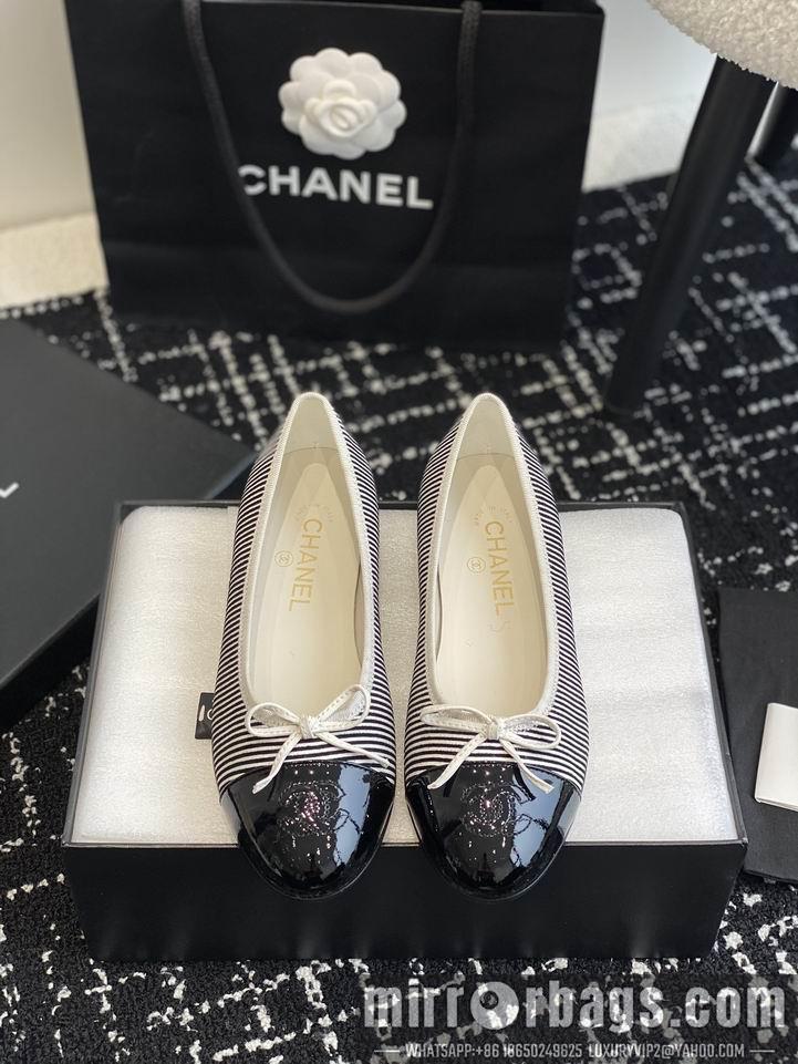 Chanel Replica Shoes sz35-41 mnh0208