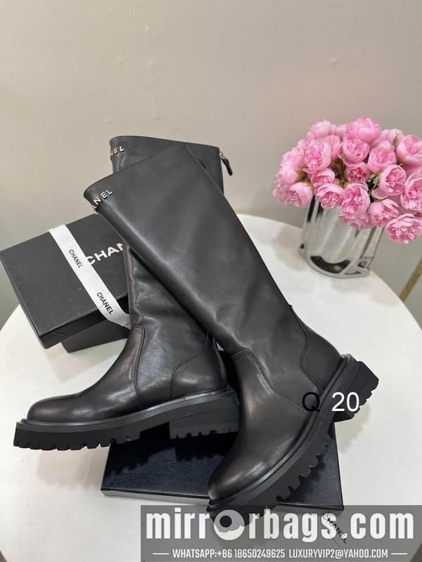 Chanel Replica Shoes sz35-40 XX0812