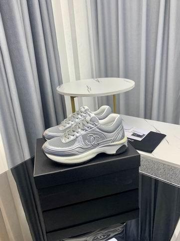 Chanel Replica Shoes sz35-41 mnh0207