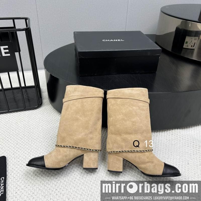 Chanel Replica Shoes Chanle sz35-40 YM1226