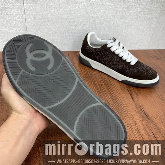 Chanel Replica Shoes sz39-44 hnh1101