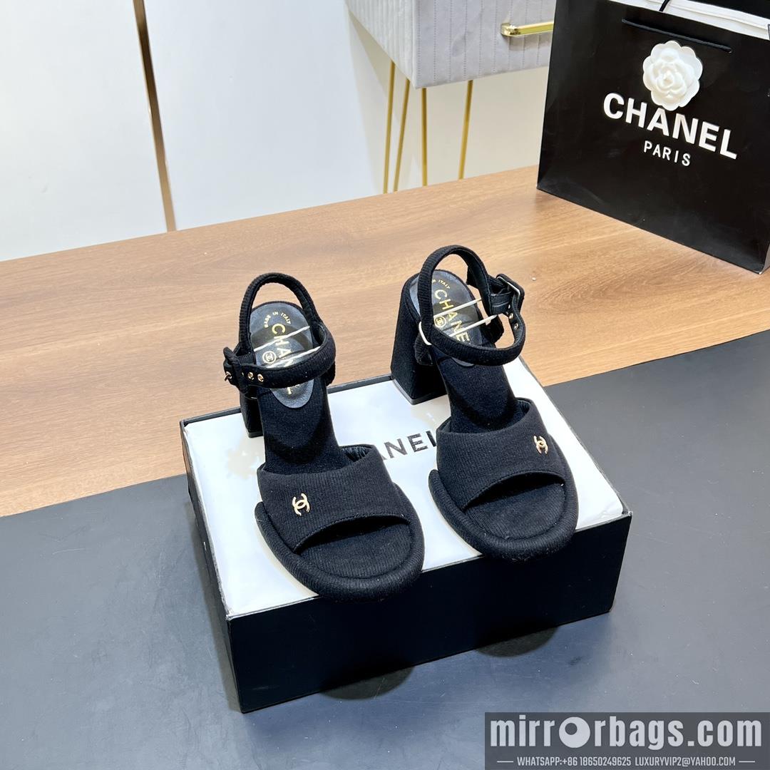 Chanel Replica Shoes sz35-41 h0805