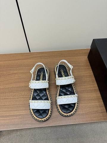 Chanel Replica Shoes sz35-41 mnh0515