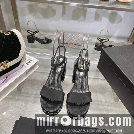Chanel Replica Shoes sz35-41 mnh0341
