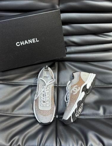 Chanel Replica Shoes sz38-45 hnh0402