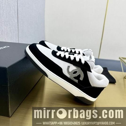 Chanel Replica Shoes sz35-40 mnh0206