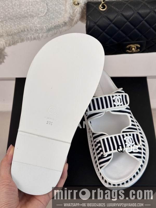 Chanel Replica Shoes sz35-40 DB0513