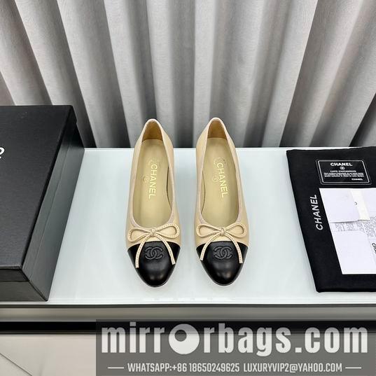 Chanel Replica Shoes sz35-42 mnh0407