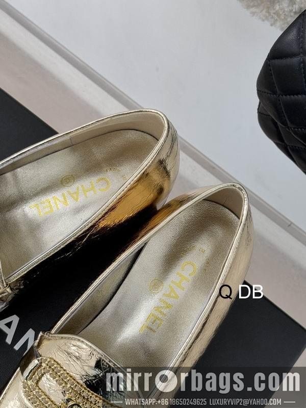 Chanel Replica Shoes sz35-39 DB1204