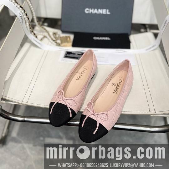 Chanel Replica Shoes sz34-43 mnh0308