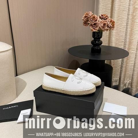 Chanel Replica Shoes sz34-42 mnh0624