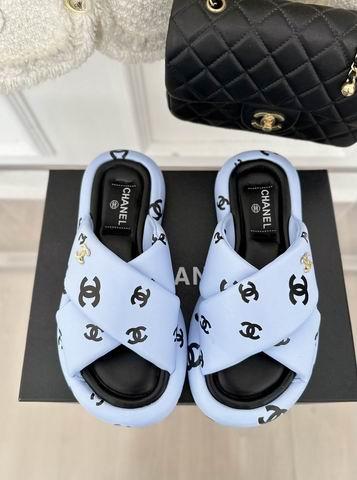 Chanel Replica Shoes sz35-41 mnh0306