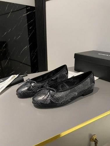 Chanel Replica Shoes sz34-42 mnh0507