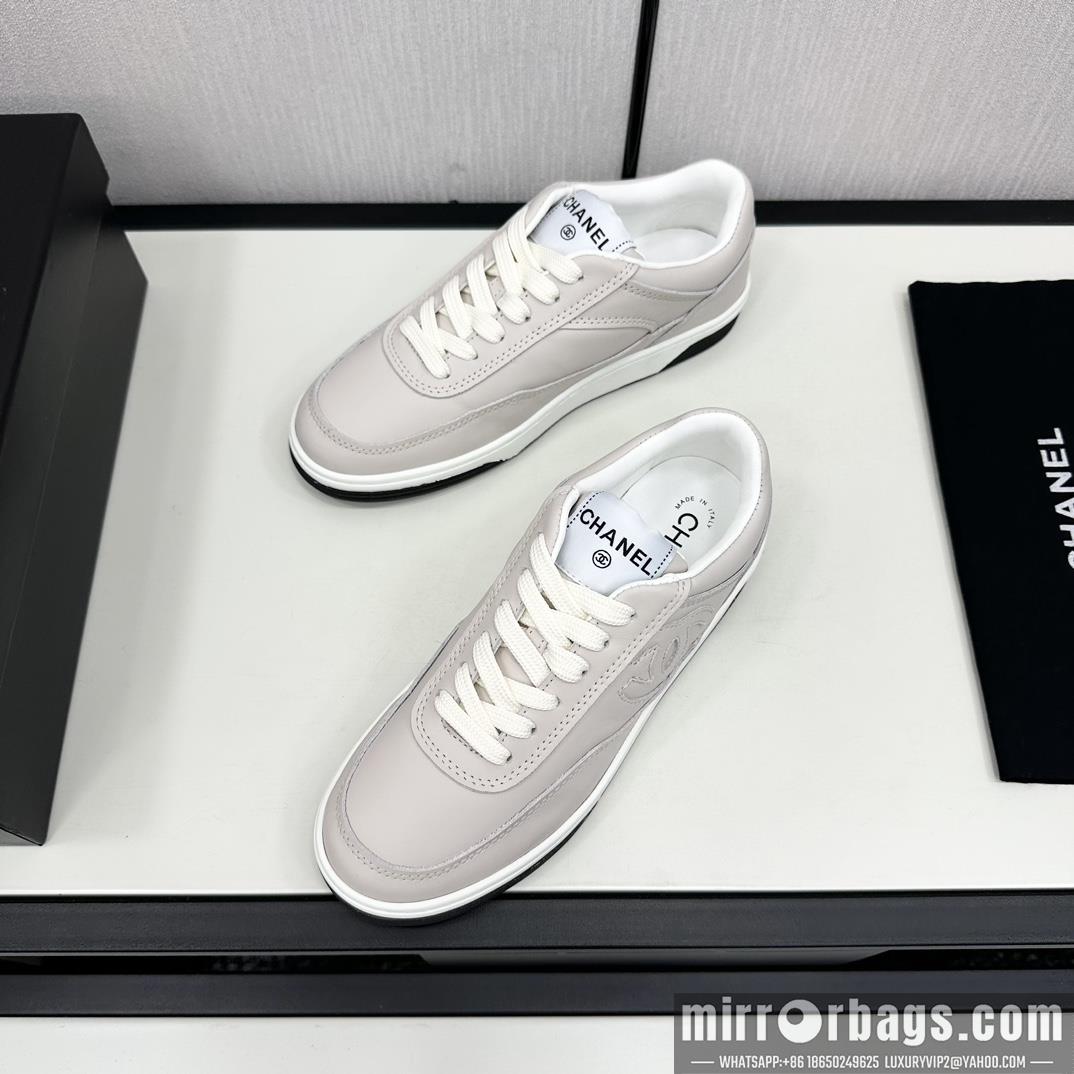 Chanel Replica Shoes sz35-41 h1105