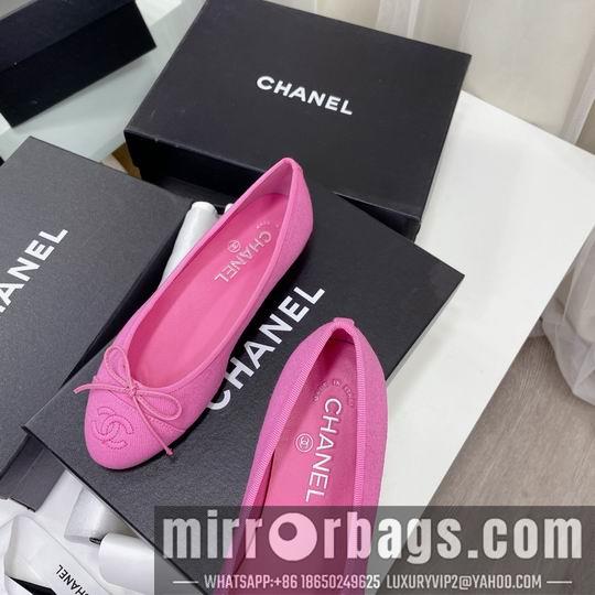 Chanel Replica Shoes sz34-42 mnh0704