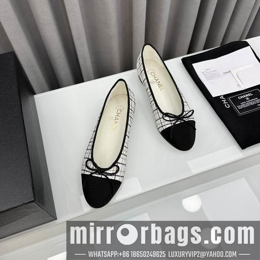 Chanel Replica Shoes sz35-43 mnh0310