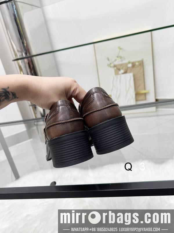 Chanel Replica Shoes sz35-40 QM1004