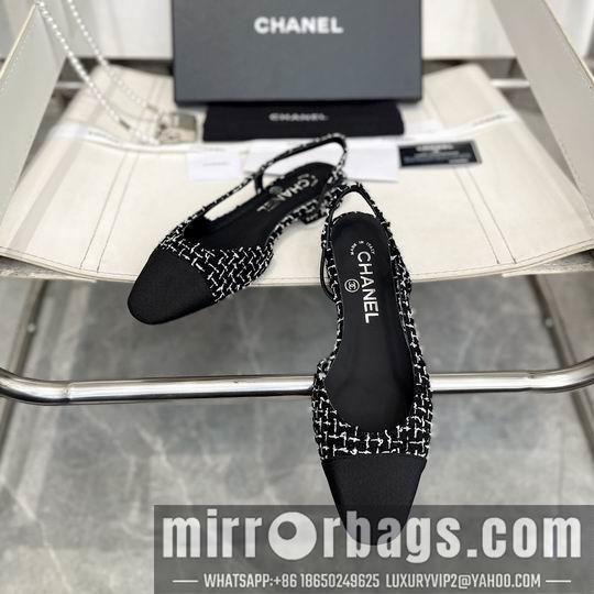Chanel Replica Shoes sz34-42 mnh0326