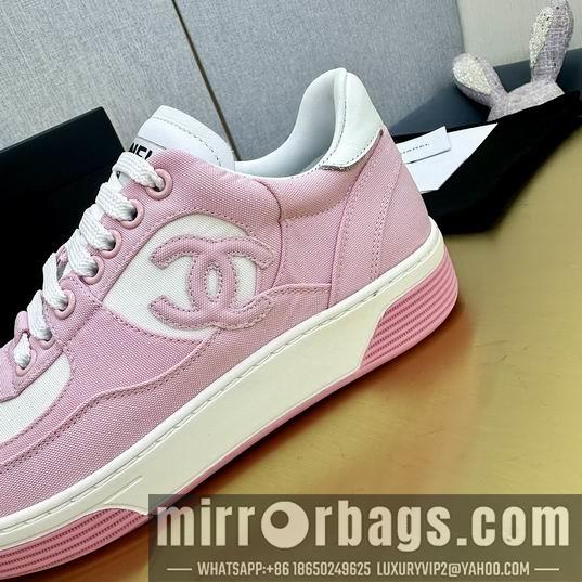 Chanel Replica Shoes sz35-41 mnh0205
