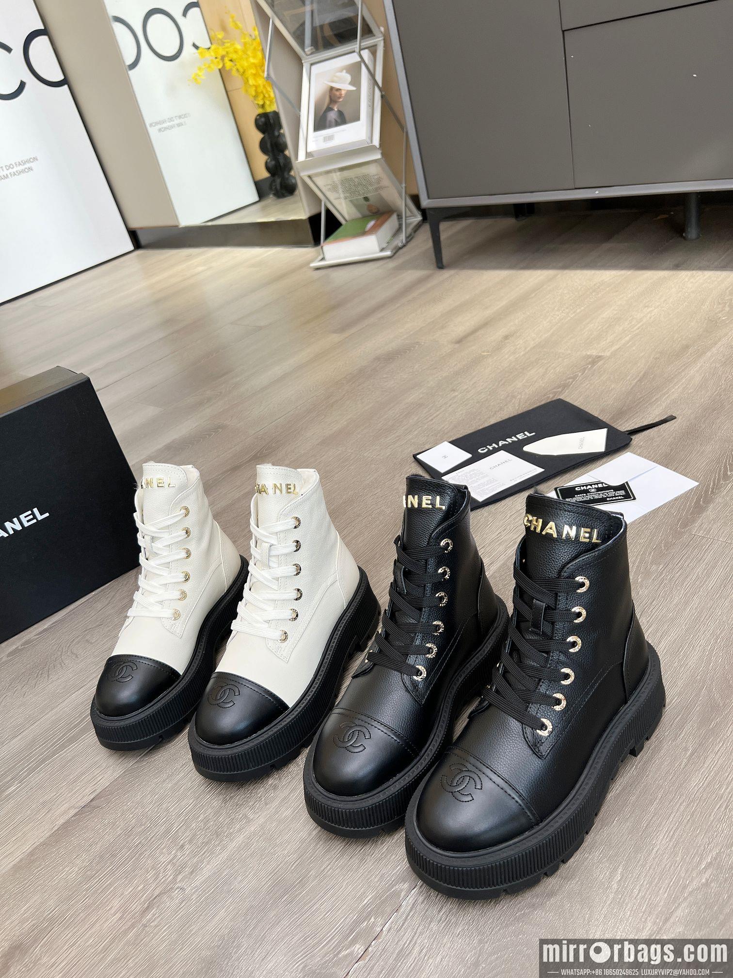 Chanel Replica Shoes sz35-41 h10423