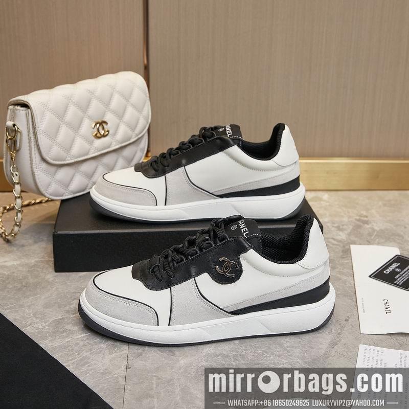 Chanel Replica Shoes sz35-46 hnm0104