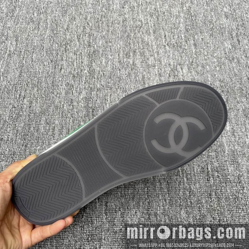 Chanel Replica Shoes sz39-44 hnm0111