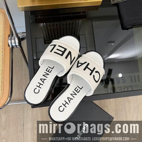 Chanel Replica Shoes sz35-41 mnh0211