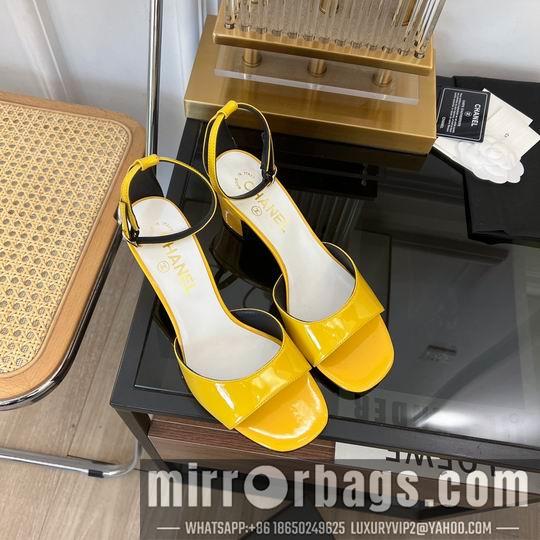 Chanel Replica Shoes sz35-42 mnh0303