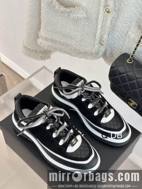 Chanel Replica Shoes sz35-45 DB1214