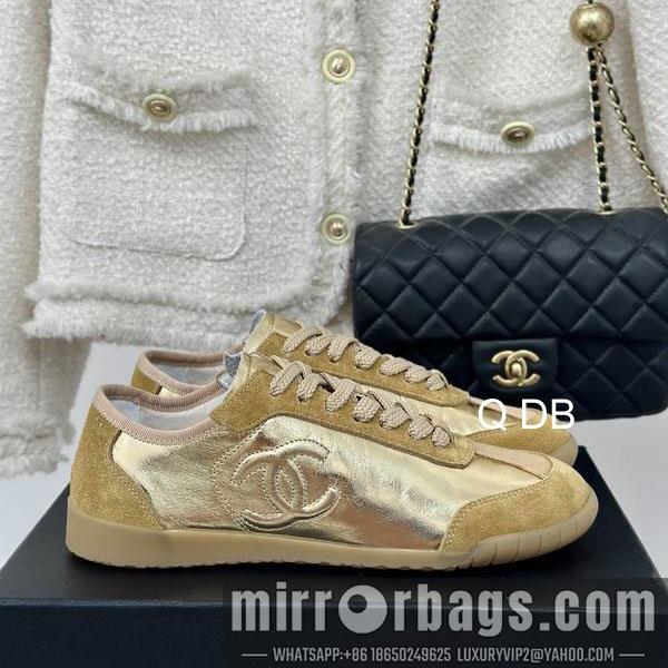 Chanel Replica Shoes sz35-40 DB0809