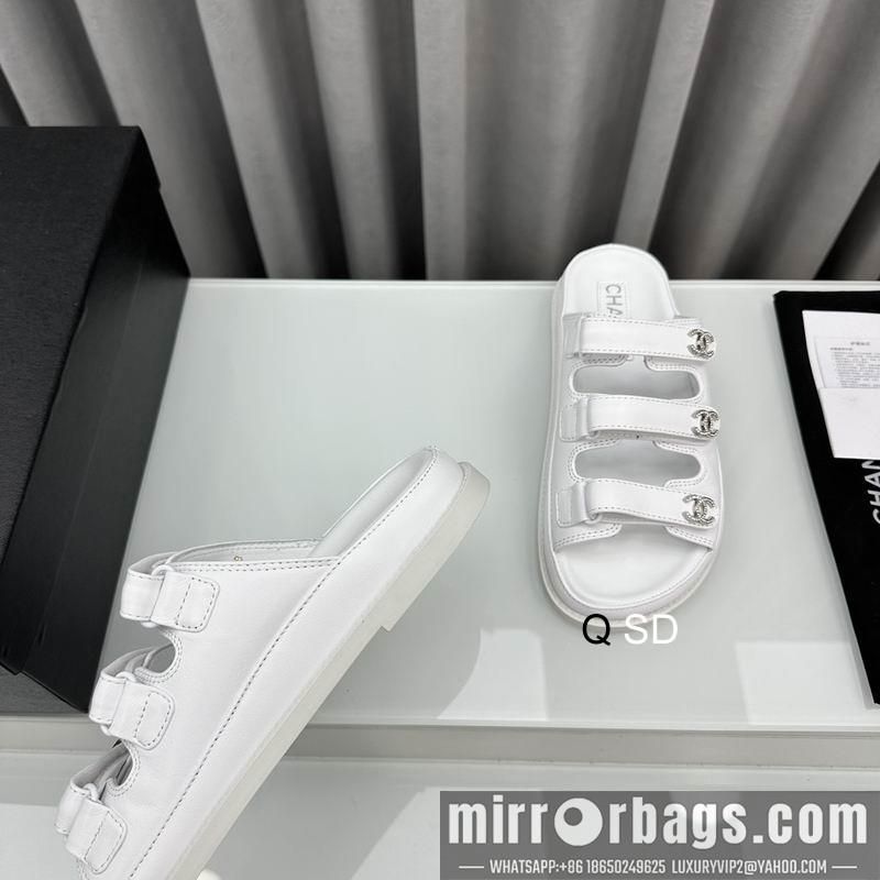 Chanel Replica Shoes Chnael sz35-40 SD0626