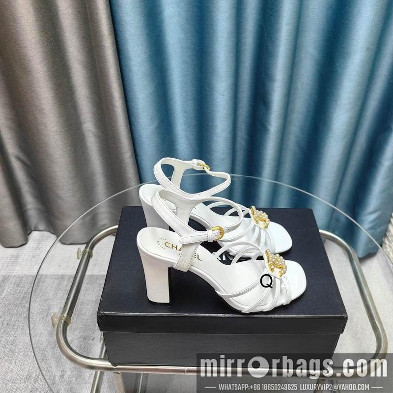 Chanel Replica Shoes sz35-40 YS0336
