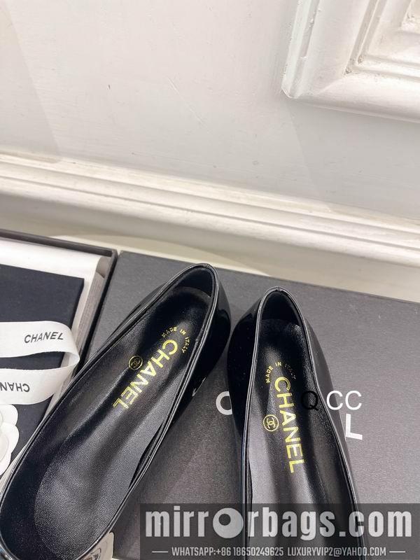 Chanel Replica Shoes sz35-40 XC1233