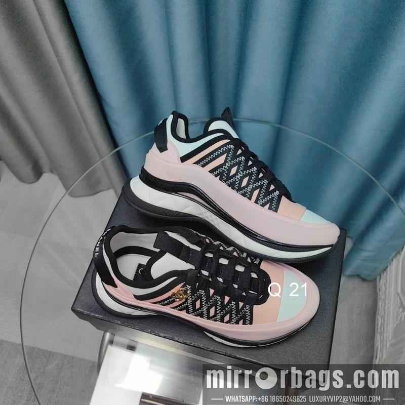Chanel Replica Shoes sz35-45 YS0904