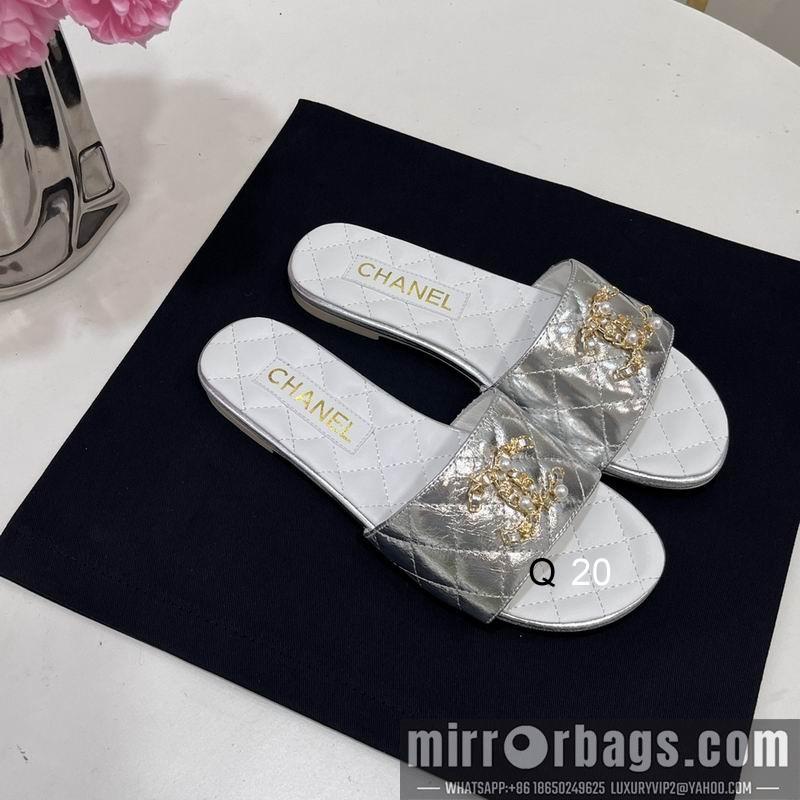 Chanel Replica Shoes sz35-40 XX0713