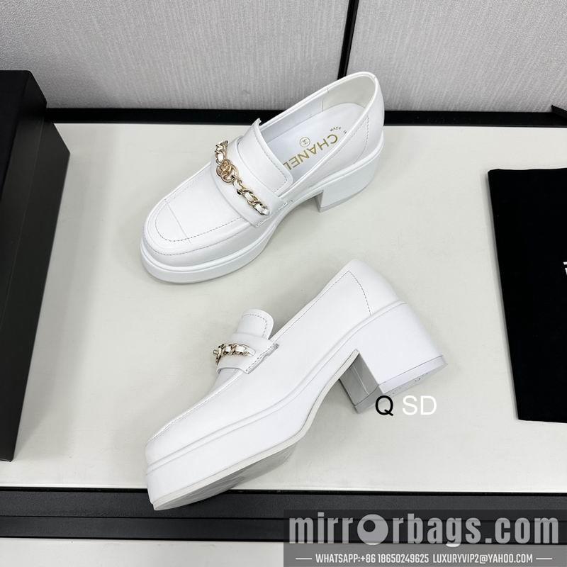 Chanel Replica Shoes sz35-40 SD1201