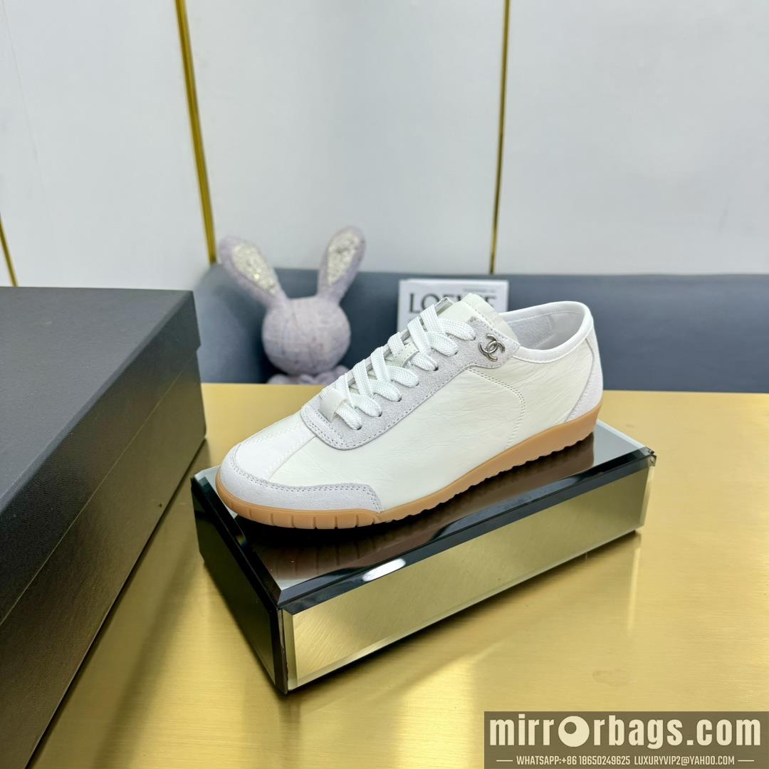 Chanel Replica Shoes sz35-41 h1006